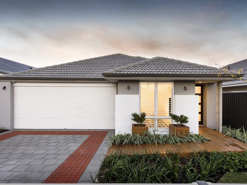 New House and Land Packages For Sale in Success, WA 6164