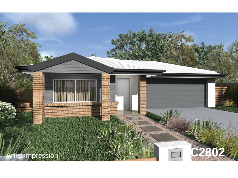 New House and Land Packages For Sale in Collingwood Park, QLD 4301