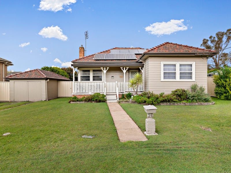 138 High Street, East Maitland, NSW 2323