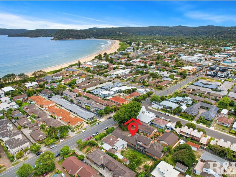 1 185 West Street Umina Beach Nsw 2257