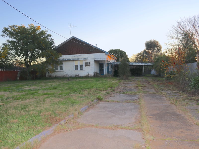 48 Thomas Street, Benalla, Vic 3672