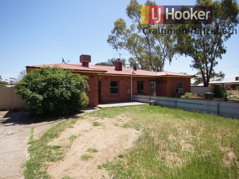 31 Charmouth Road, Davoren Park, SA 5113 Property Details