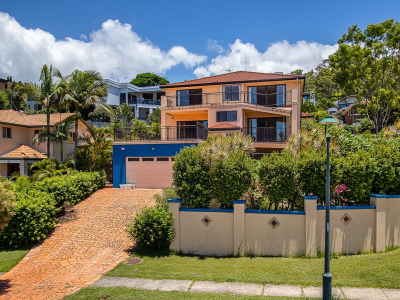 89 Armstrong Way, Highland Park, Qld 4211