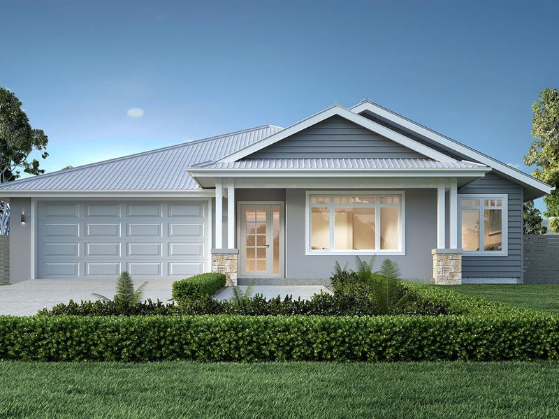 New House and Land Packages For Sale in Wangaratta, VIC 3677