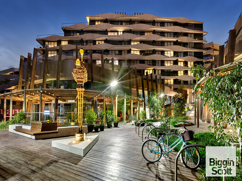 518/1 Acacia Place, Abbotsford, Vic 3067 Property Details