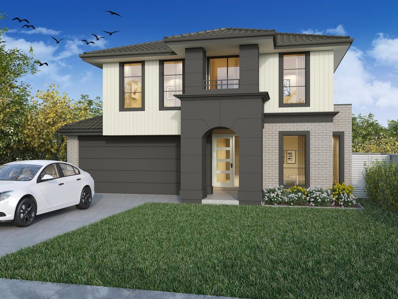 New House and Land Packages For Sale in Craigieburn, VIC 3064