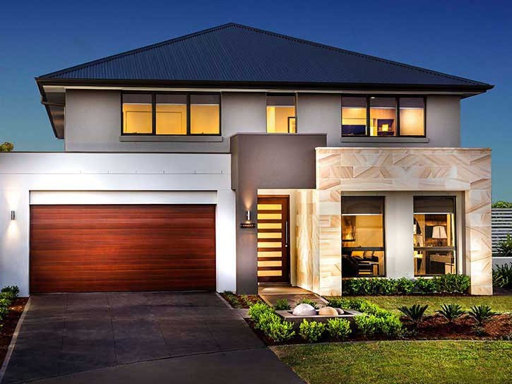 New House and Land Packages For Sale in Rouse Hill, NSW 2155