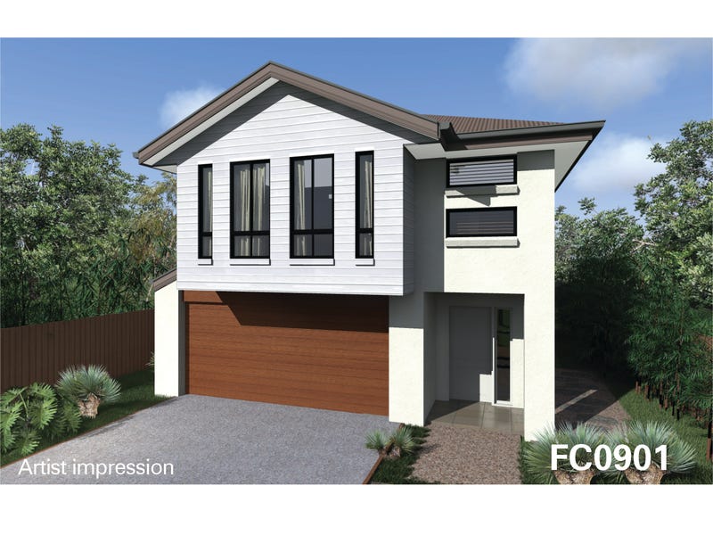 New House and Land Packages For Sale in Bracken Ridge, QLD 4017