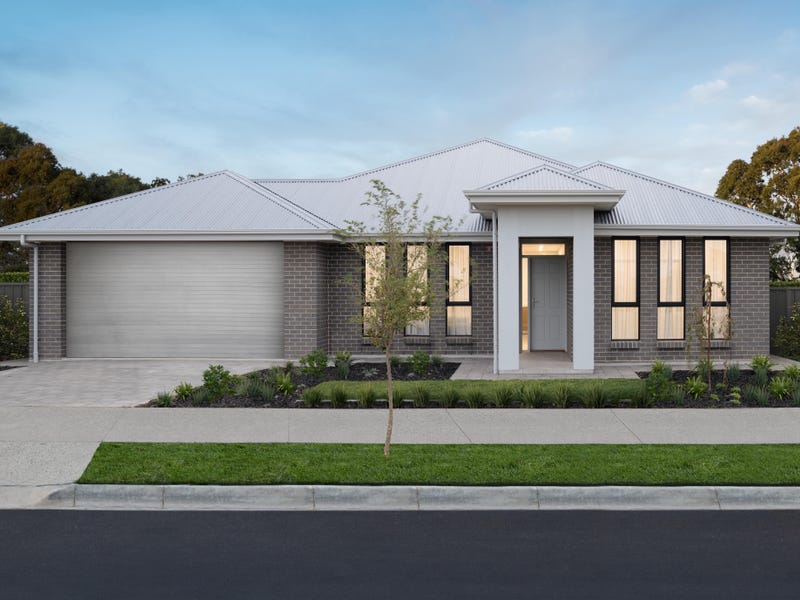 New House and Land Packages For Sale in Mount Barker SA 5251