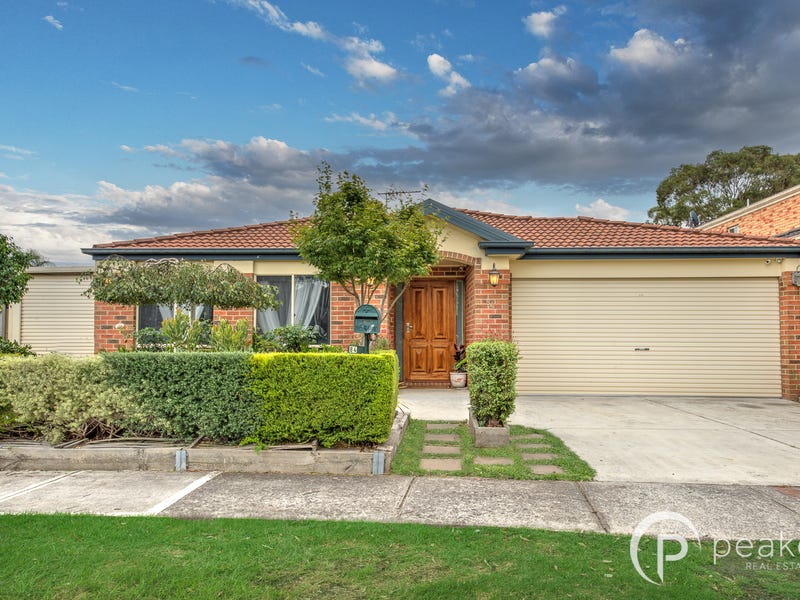 84 Emily Drive, Hallam, Vic 3803