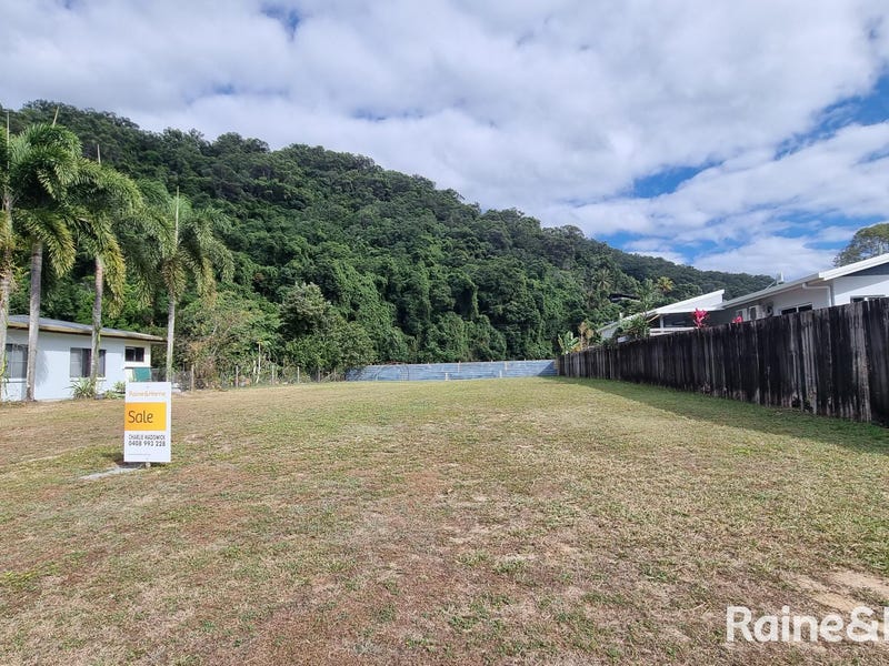 8 Marlin Drive, Wonga Beach, Qld 4873