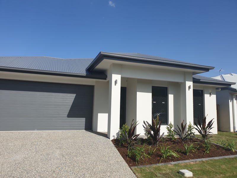 New House and Land Packages For Sale in Yarrabilba, QLD 4207
