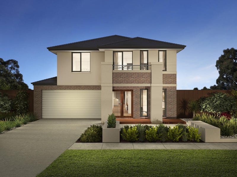 New House and Land Packages For Sale in Craigieburn, VIC 3064