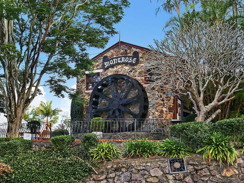3/180 Main Street, Montville, Qld 4560 Property Details