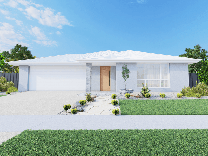 New House and Land Packages For Sale in Redland Bay, QLD 4165