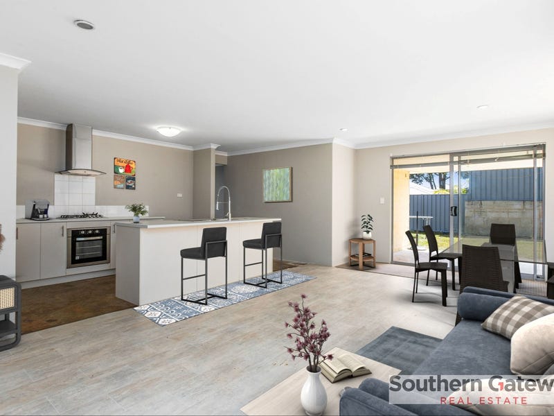 7 Appleby Street, Wellard, WA 6170