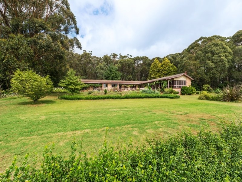 Sutton Forest, NSW 2577 Sold Acreage Prices & Auction Results