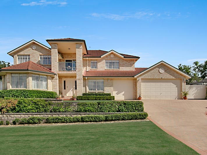 8 Homestead Circuit, Macquarie Links, NSW 2565 Property Details