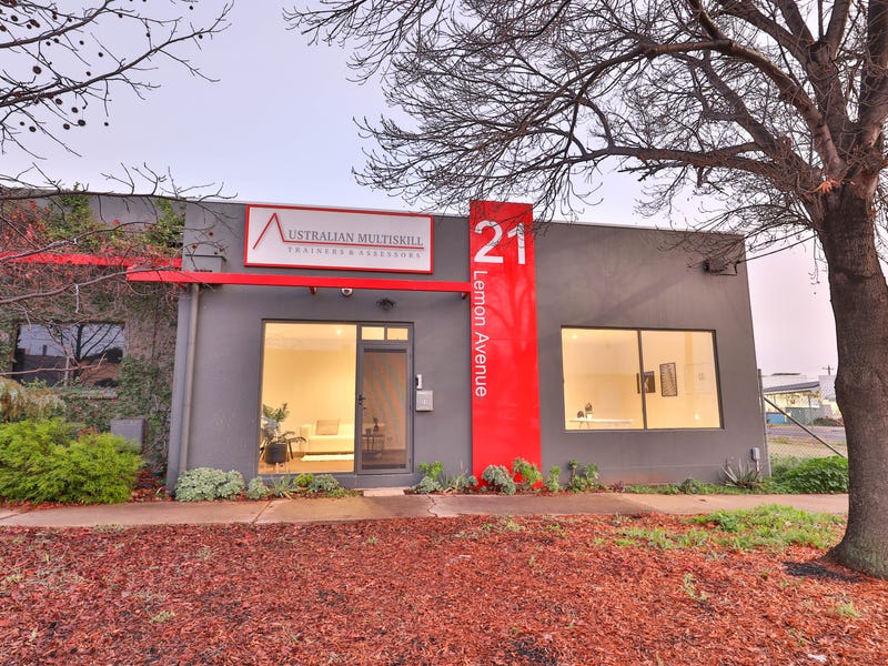 21 Lemon Avenue, Mildura, Vic 3500