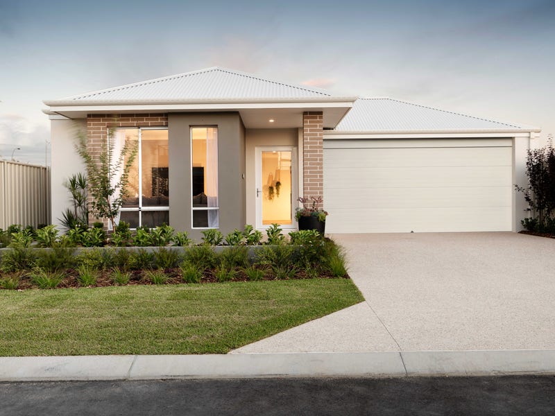 New House and Land Packages For Sale in Bunbury, WA 6230