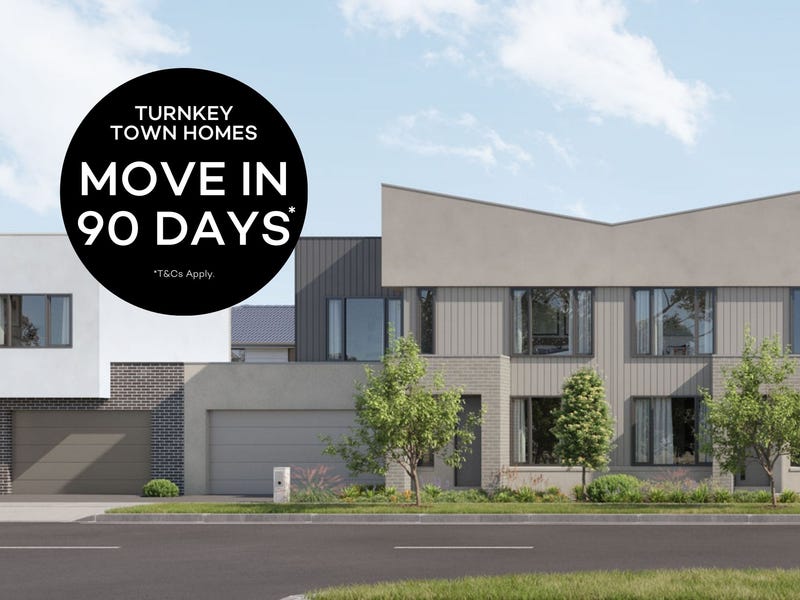 New House and Land Packages For Sale in Melton, VIC 3337