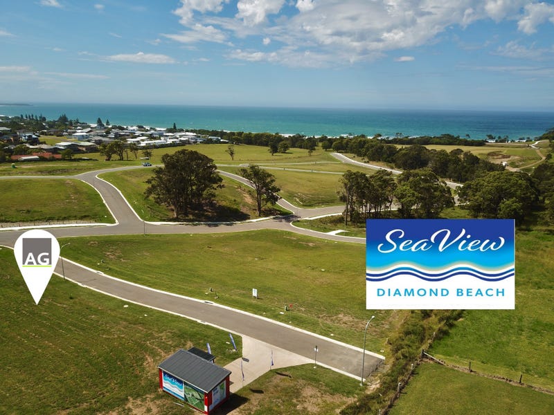210 Diamond Beach Road, Diamond Beach, NSW 2430