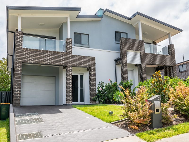 23 Tilley Street, Dundas Valley, NSW 2117