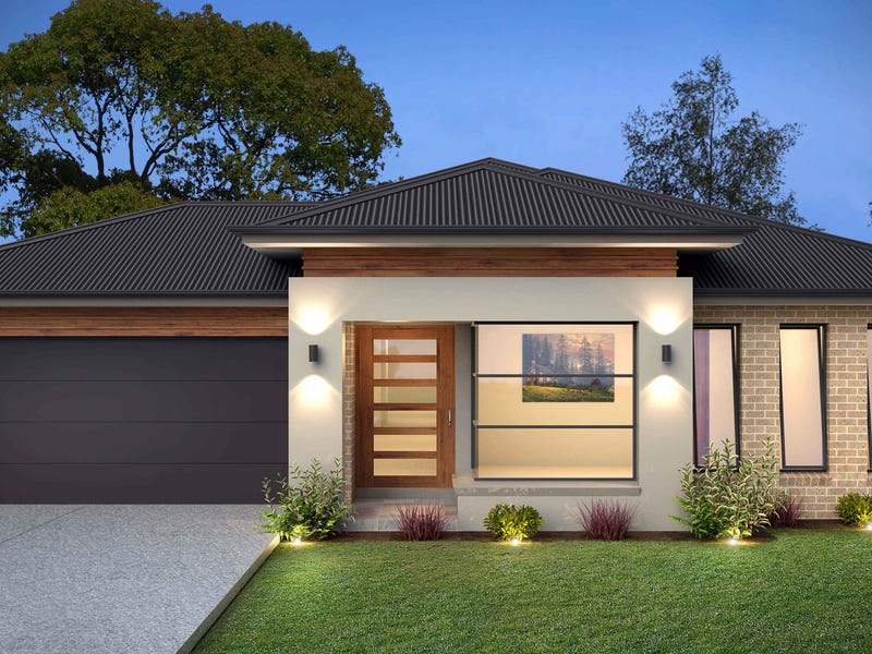 New House and Land Packages For Sale in Traralgon, VIC 3844