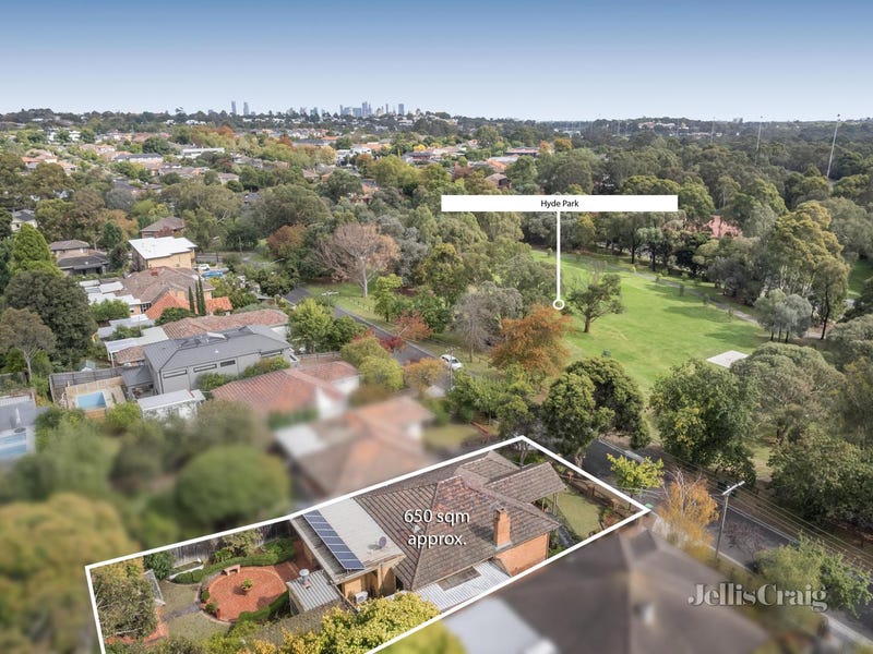 66 White Avenue, Kew East, Vic