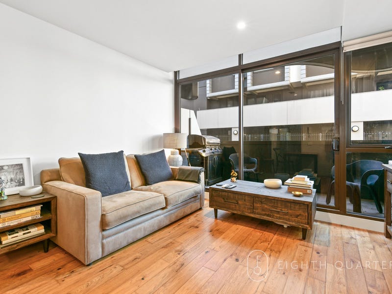 1125/176 Edward Street, Brunswick East, Vic 3057