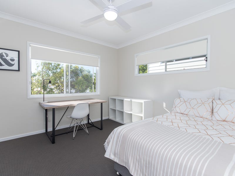 36 Glen St, Kelvin Grove House for rent Listed by Hive Pm3 of Hive