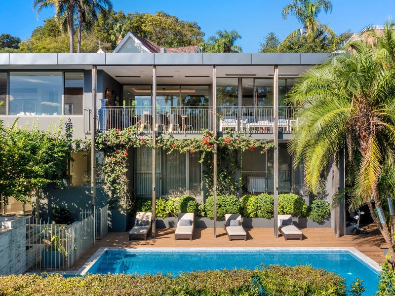 46 Fairfax Road, Bellevue Hill, NSW 2023