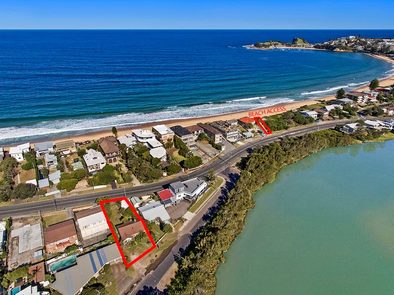 44 Ocean View Drive, Wamberal, NSW 2260 Property Details