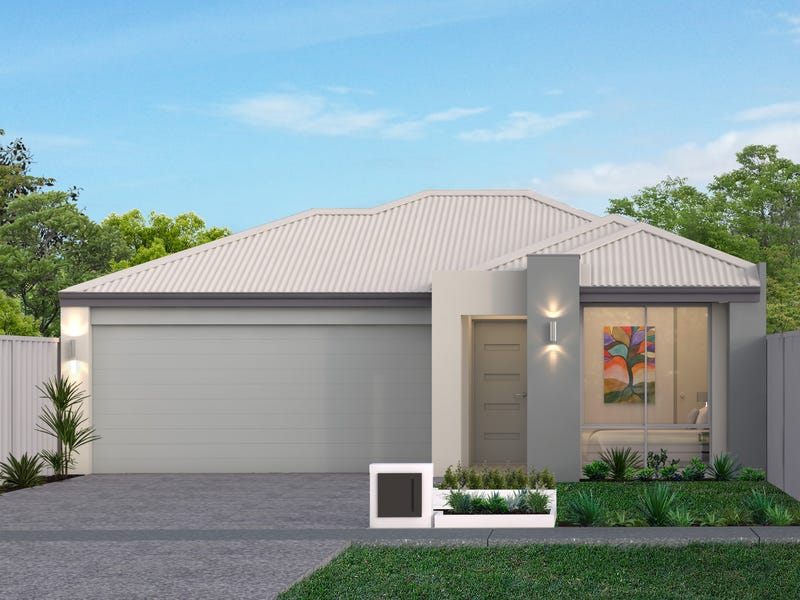 New House and Land Packages For Sale in Lakelands, WA 6180