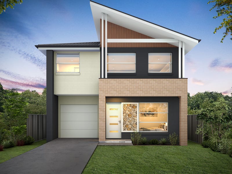 New House and Land Packages For Sale in Box Hill, NSW 2765