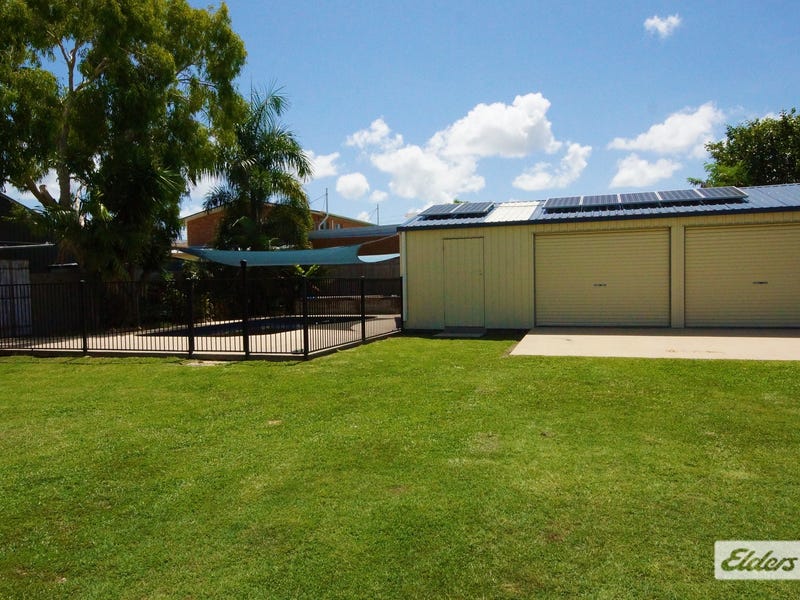 12 Moore Street, Mackay, Qld 4740
