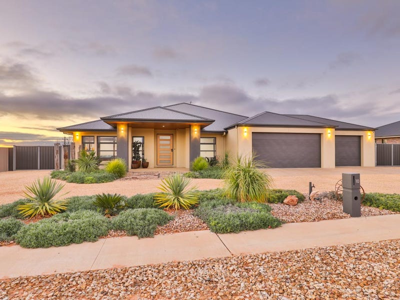 10 Henrys Run Drive, Mildura, Vic 3500