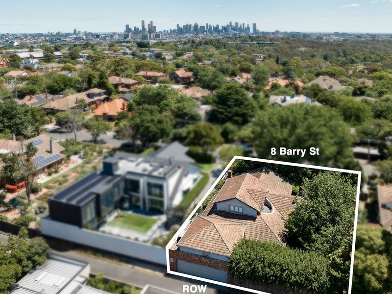 8 Barry Street, Kew, Vic 3101