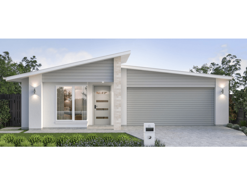 New House and Land Packages For Sale in Redbank Plains, QLD 4301