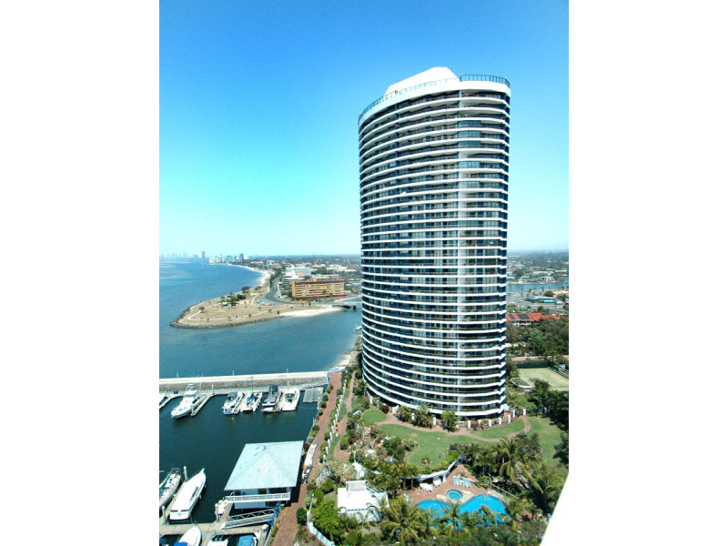 10/17 Bayview Street 'Broadwater Tower', Runaway Bay, Qld 4216 Property Details 10/17 Bayview Street 'Broadwater Tower', Runaway Bay, Qld 4216 Property Details