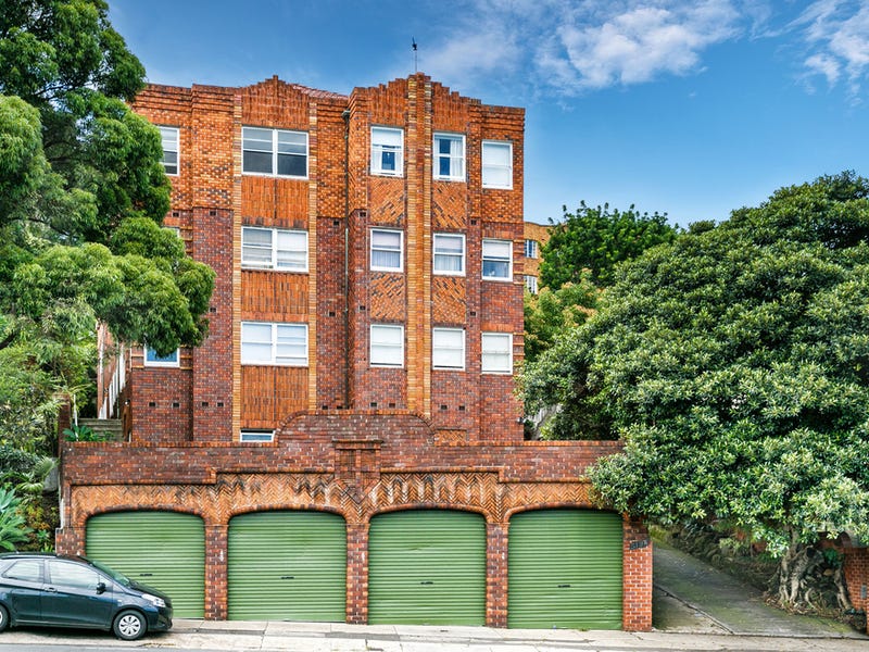 4/519A New South Head Road, Double Bay, NSW 2028 Property Details