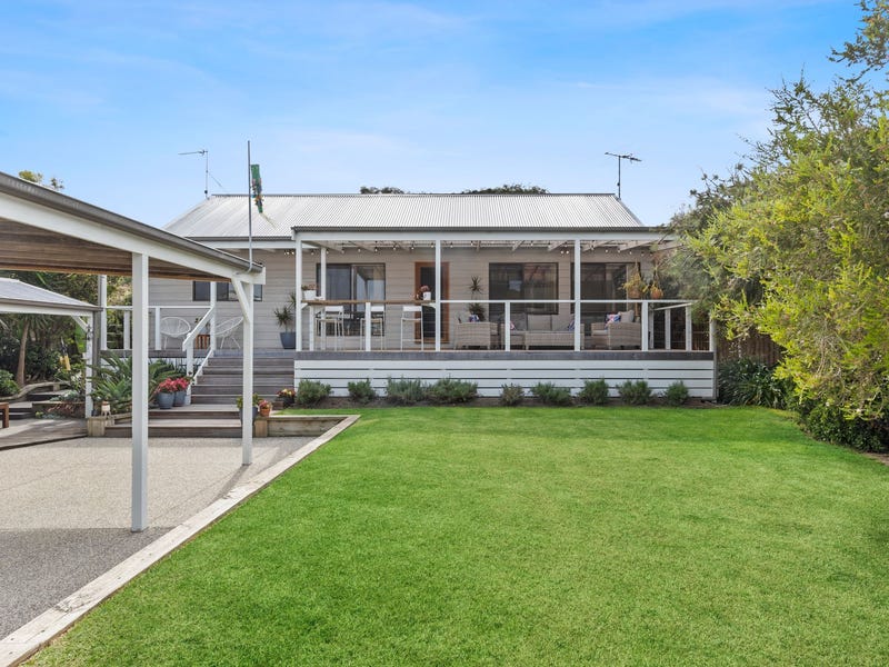 19 Richard Avenue, Ocean Grove, Vic 3226