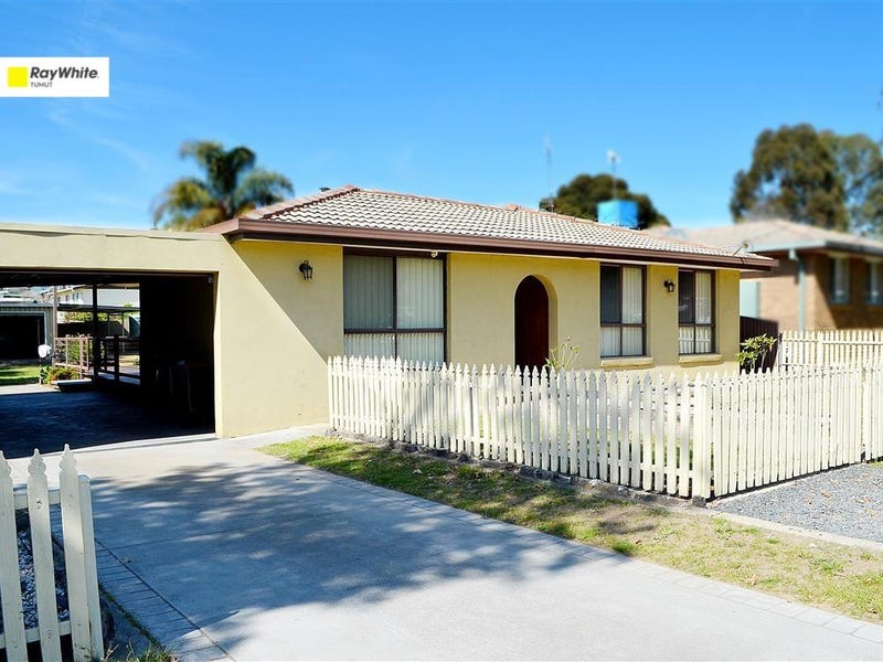 70 Sydney Street, Tumut, NSW 2720