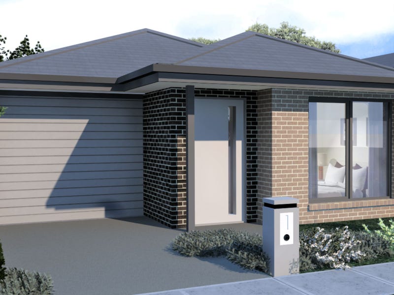 New House and Land Packages For Sale in Melton, VIC 3337