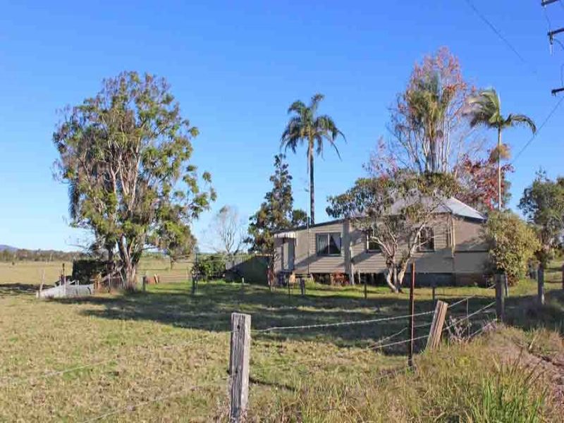 607 Woodford Dale Road, Brushgrove, NSW 2460 Property Details