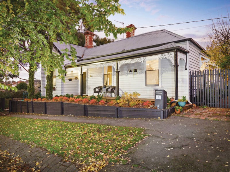 5 Sebastopol Street, Ballarat Central, Vic 3350