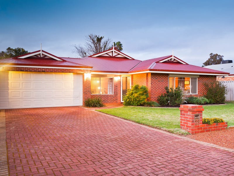 28 Old Maida Vale Road, Maida Vale, WA 6057 Property Details