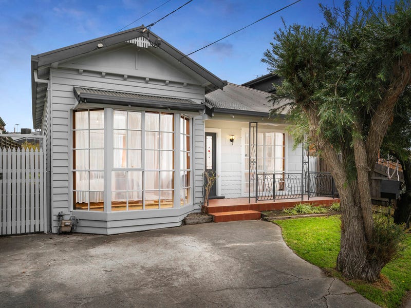 86 Summerhill Road, West Footscray, Vic 3012