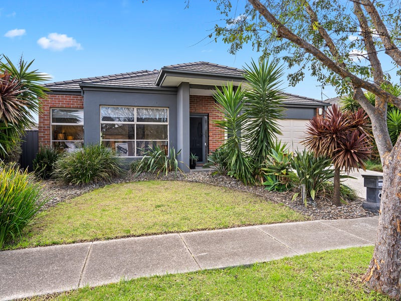 56 Panton Gap Drive, South Morang, Vic 3752