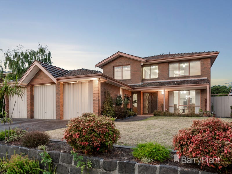 15 Vanessa Court, St Helena, Vic 3088